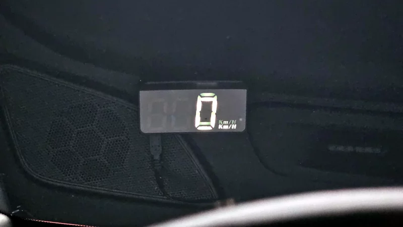 Daewoo Equinox