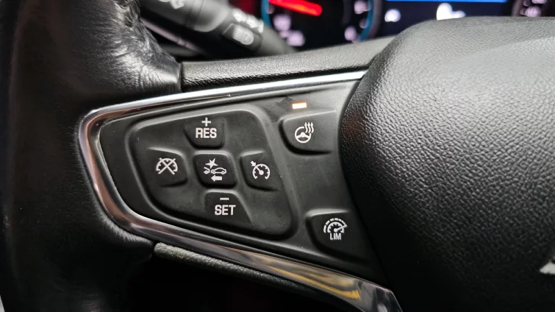 Daewoo Equinox
