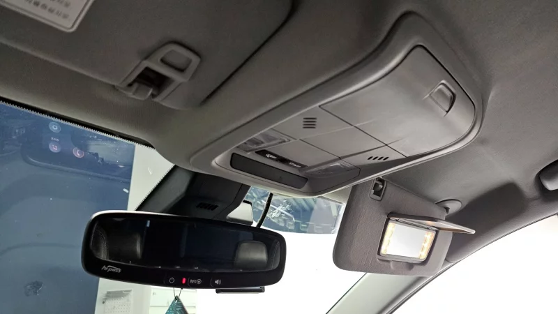 Daewoo Equinox