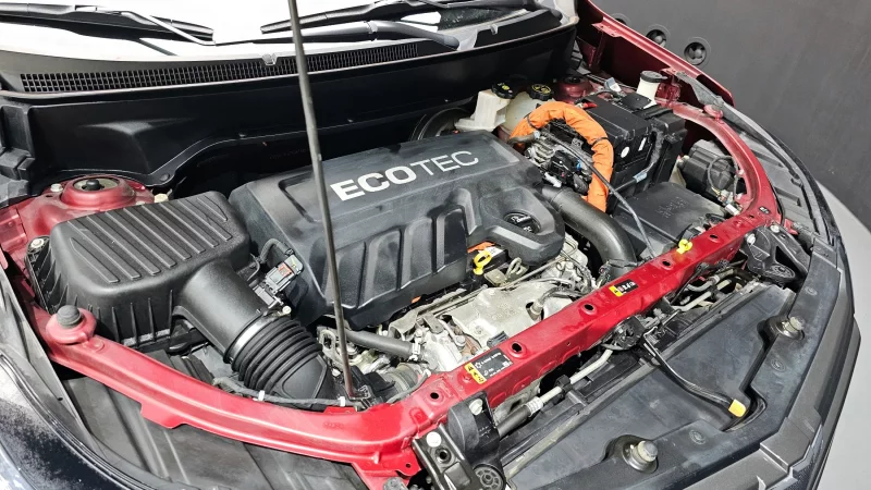 Daewoo Equinox
