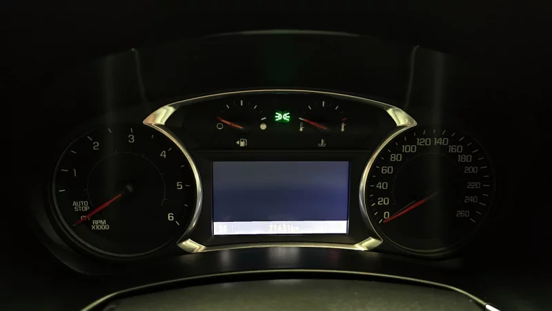 Daewoo Equinox