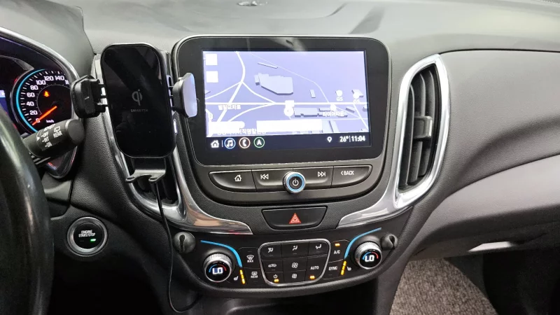 Daewoo Equinox