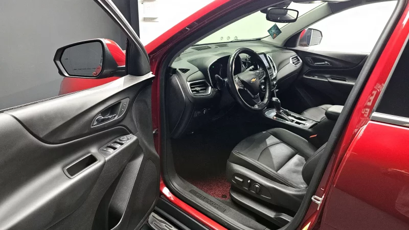 Daewoo Equinox