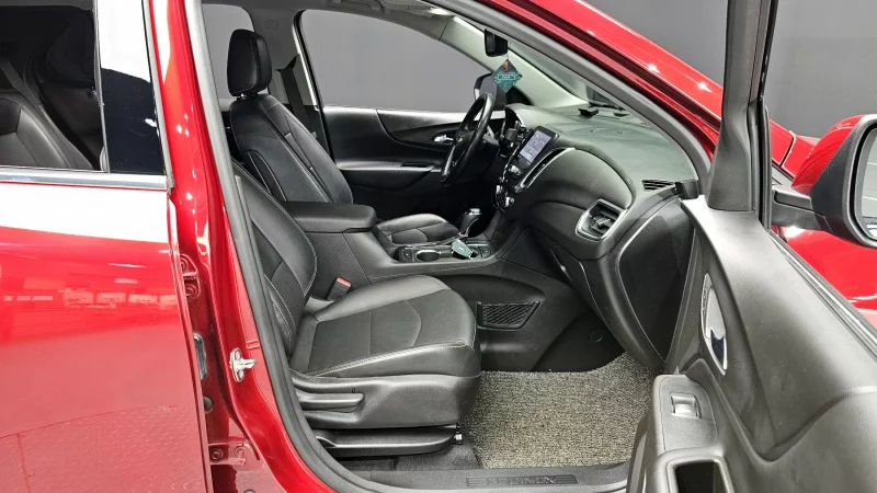 Daewoo Equinox