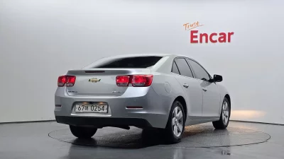 Daewoo Malibu