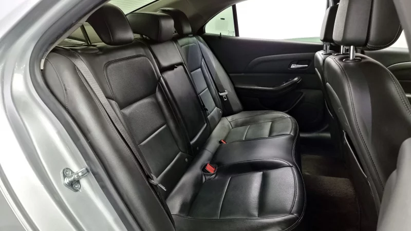 Daewoo Malibu