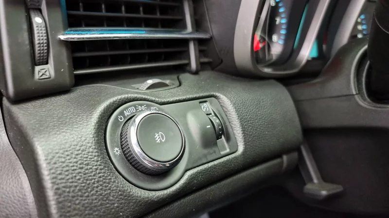 Daewoo Malibu