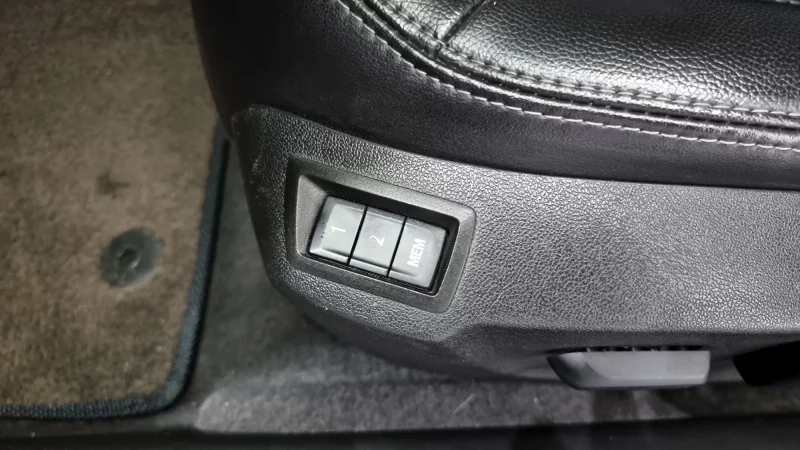 Daewoo Malibu
