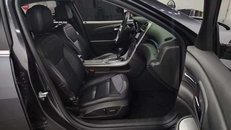 Daewoo Malibu