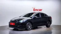 Renault Samsung SM3