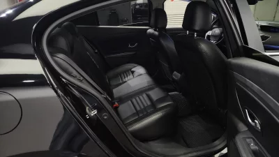 Renault Samsung SM3