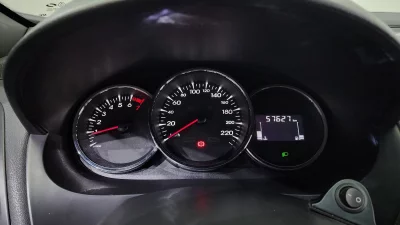Renault Samsung SM3