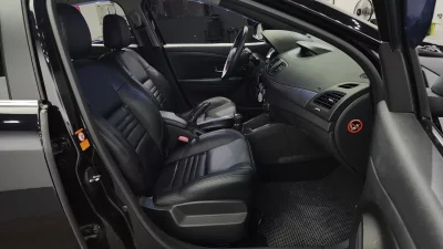 Renault Samsung SM3