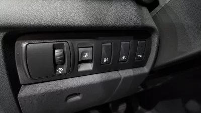 Renault Samsung SM3
