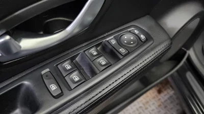 Renault Samsung SM3