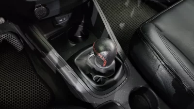Renault Samsung SM3