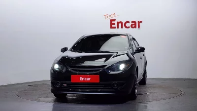 Renault Samsung SM3