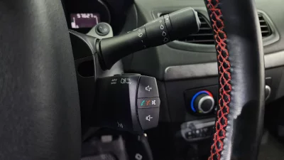 Renault Samsung SM3