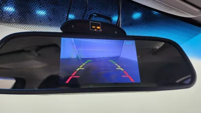Renault Samsung SM3
