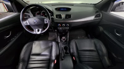 Renault Samsung SM3