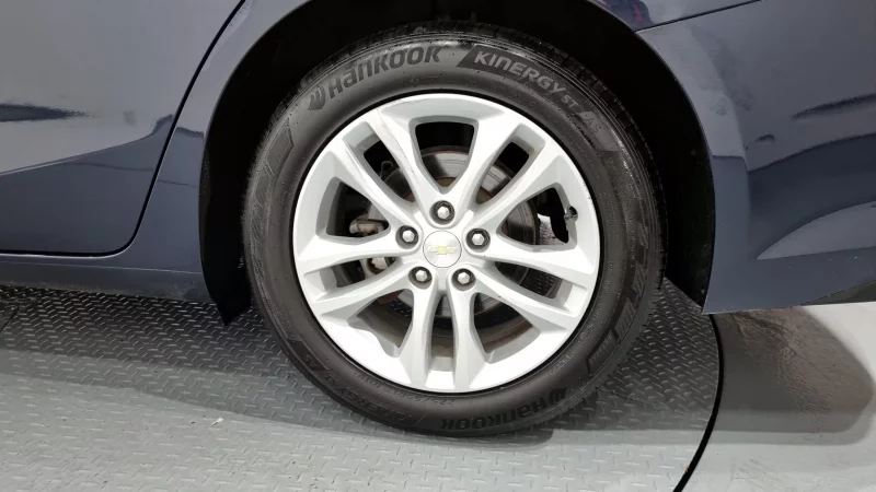Daewoo Malibu