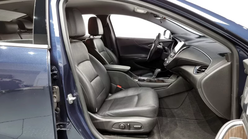 Daewoo Malibu
