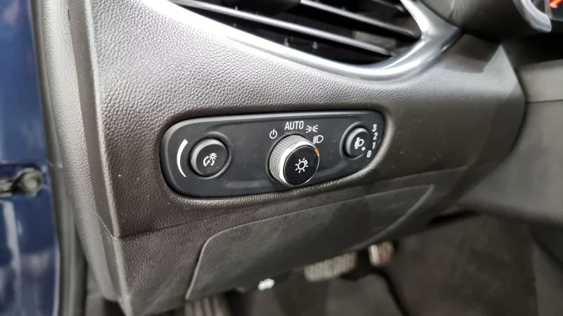 Daewoo Malibu