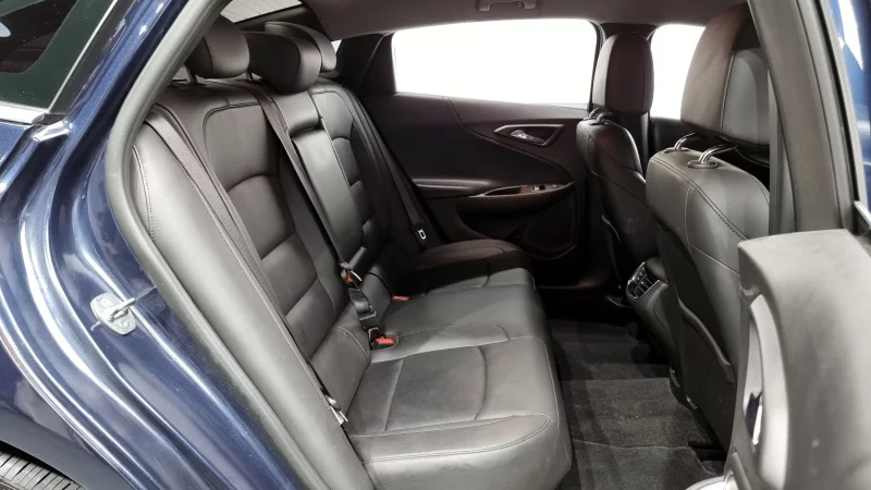 Daewoo Malibu