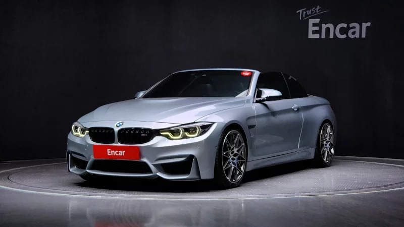 BMW M4