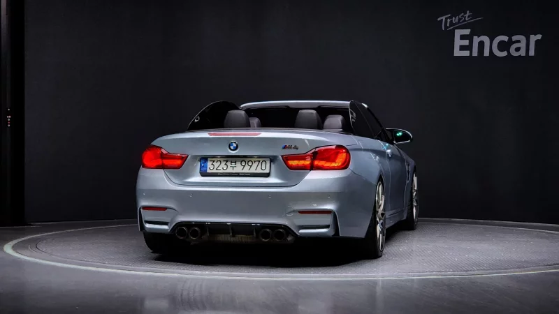 BMW M4