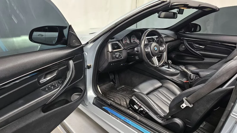 BMW M4