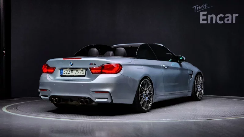 BMW M4