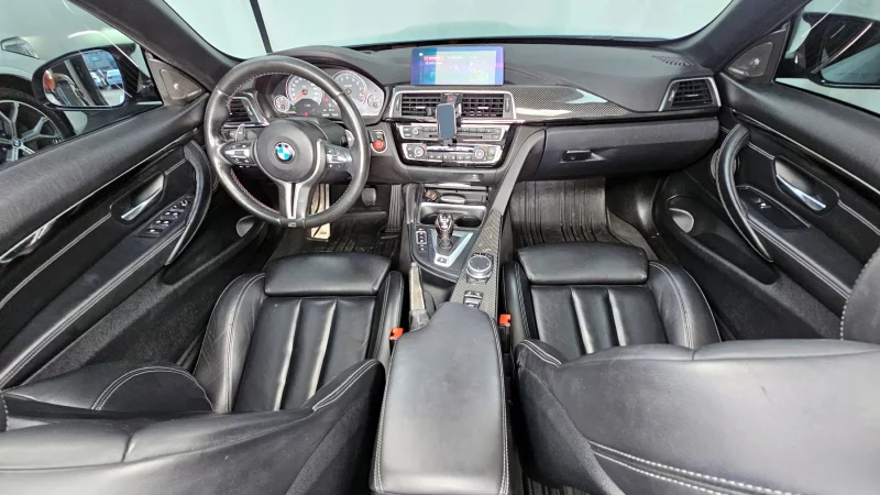 BMW M4