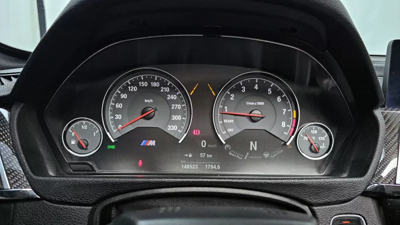 BMW M4