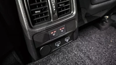 Renault Samsung XM3