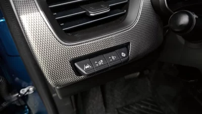 Renault Samsung XM3
