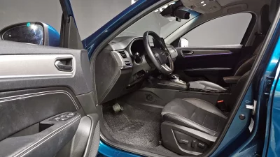 Renault Samsung XM3