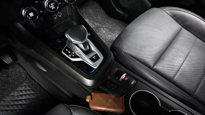 Renault Samsung XM3