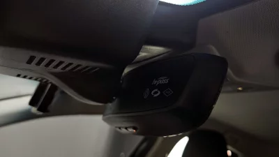 Renault Samsung XM3