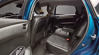 Renault Samsung XM3