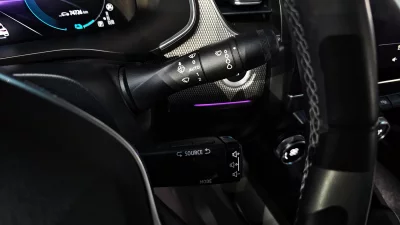 Renault Samsung XM3