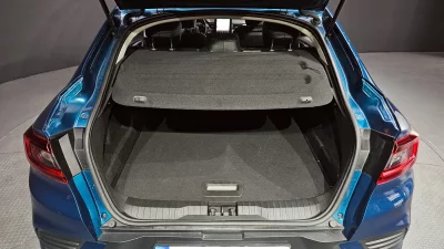 Renault Samsung XM3