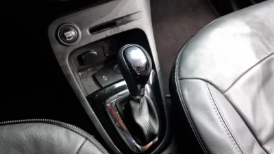 Renault Samsung QM3