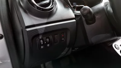 Renault Samsung QM3