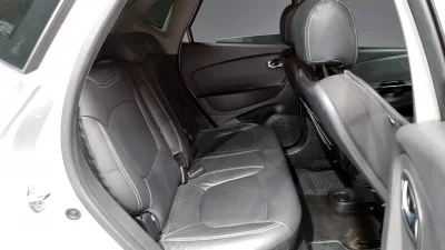 Renault Samsung QM3