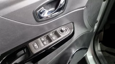 Renault Samsung QM3