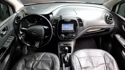 Renault Samsung QM3