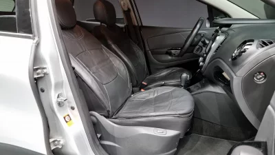 Renault Samsung QM3