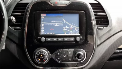 Renault Samsung QM3