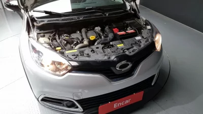 Renault Samsung QM3